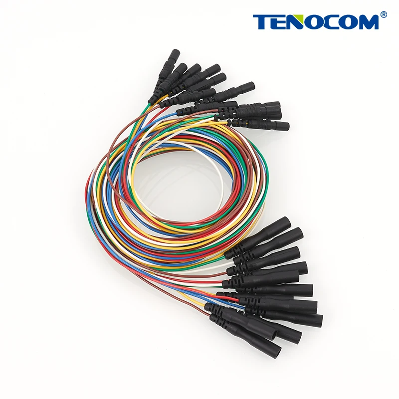 

12 шт. удлинительных проводов