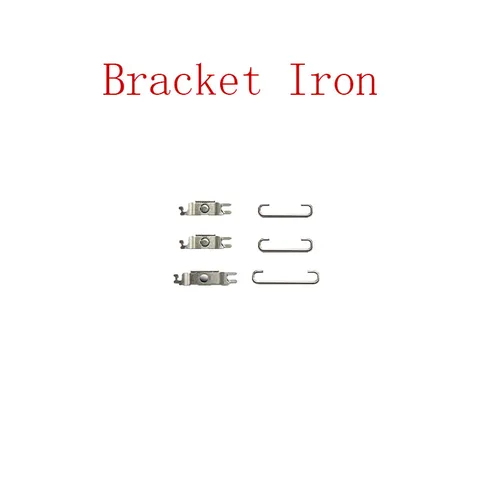 1 компл. Кнопка питания и громкости для iPhone 14 15 Pro Max Plus 14Pro 15Pro кнопка включения/выключения звука с железным крючком