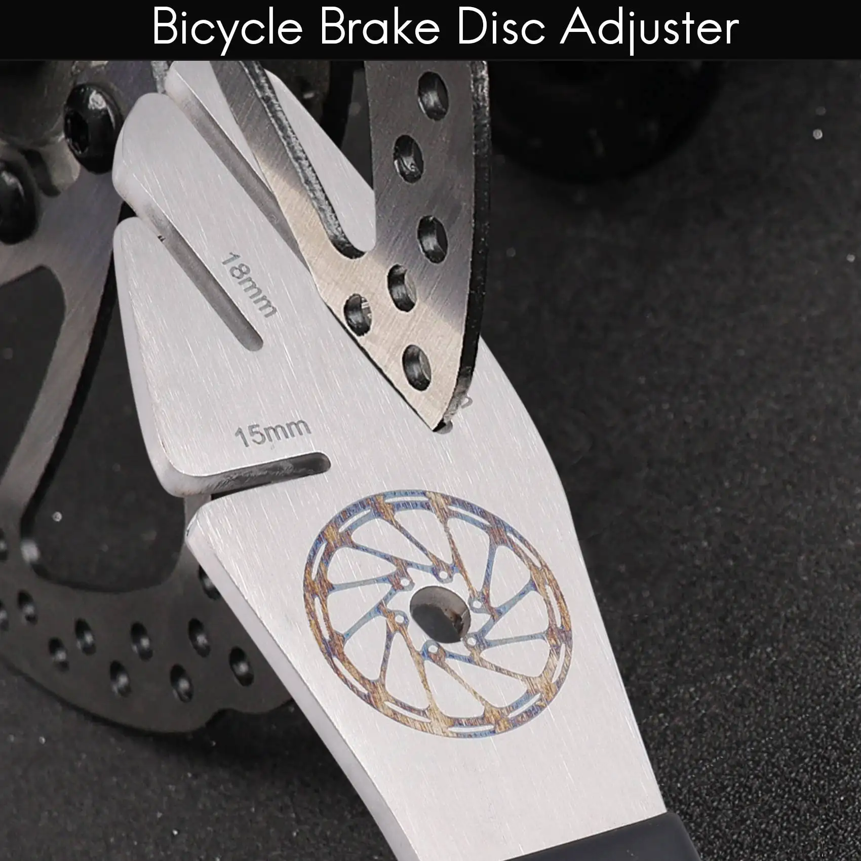 

Дисковый ротор для горного велосипеда, регулирующий тормозной диск для велосипеда, инструмент для коррекции лотка для велосипеда, инструменты для ремонта велосипеда