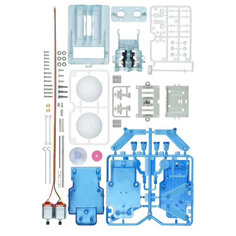 Робот-боксерский Электрический с пультом ДУ |