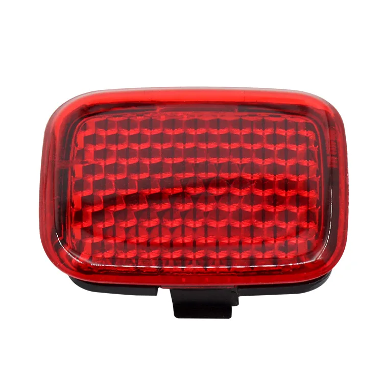 

For Tesla Model Y 3 Door Panel Light Reflector 1085105-00-E