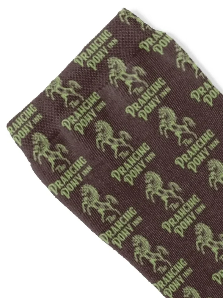 Носки The Prancing Pony профессиональные носки для бега в тренажерном зале мужские и