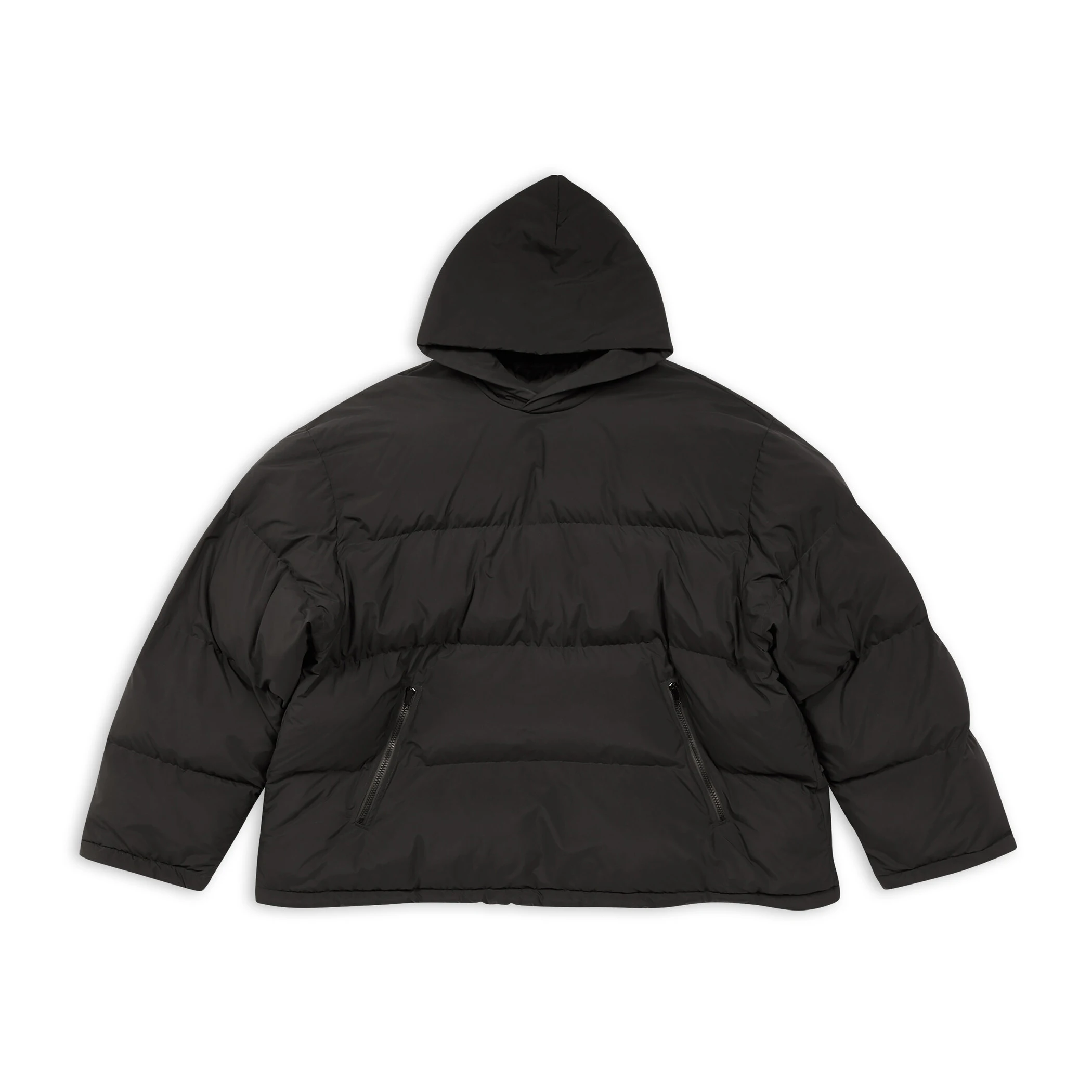 

NIGO Hooded Puffer Down Pullover Jacket #nigo8458