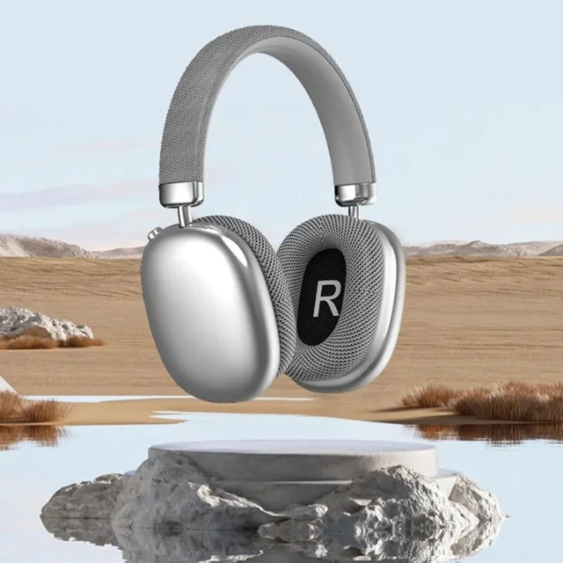 Беспроводные Bluetooth 5 3-наушники с шумоподавлением