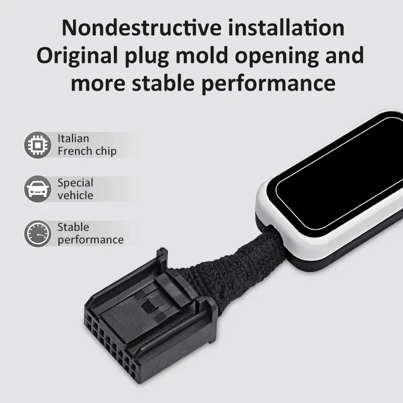 Автомобильные аксессуары для Honda CR-V 2015 2016 автоматическая остановка запуска