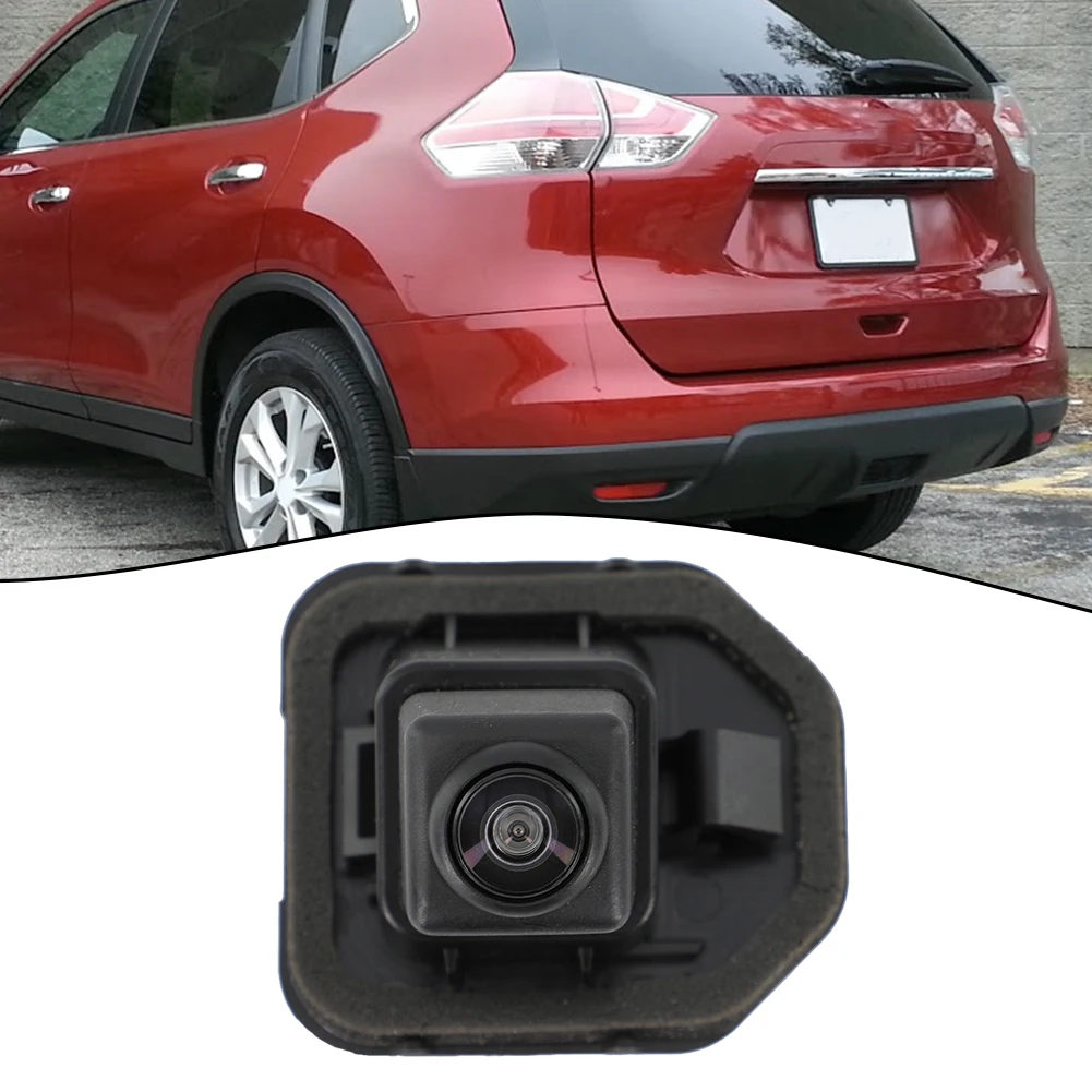 

Камера заднего вида 28442-9TB0A для Nissan Rogue 2014-2018