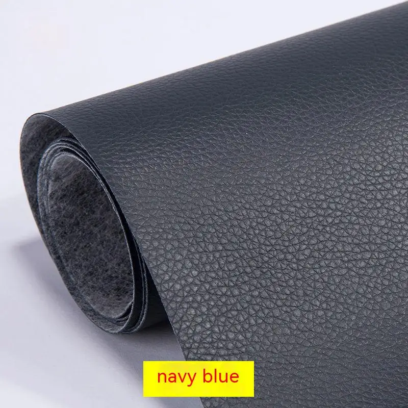 

DIY Self Adhesive Leather Fix Patch Sofa Repair Subsidies For Stick on Car Seat Home Table Chair Repair PU Stickers Patches