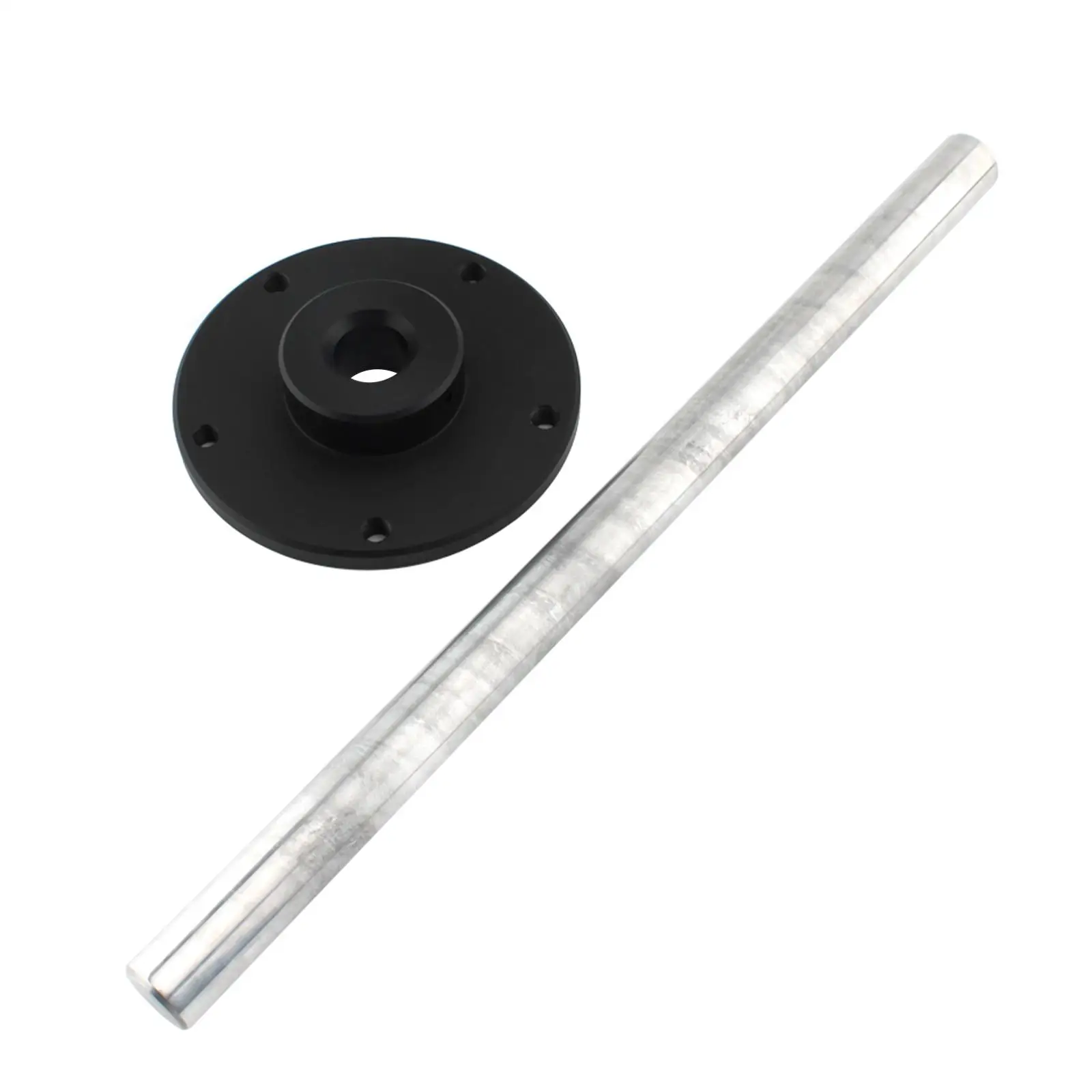 

Wheel Balancer Adaptor Plate Balancing Adapter for BMW K 1200 GT R 1200 GS