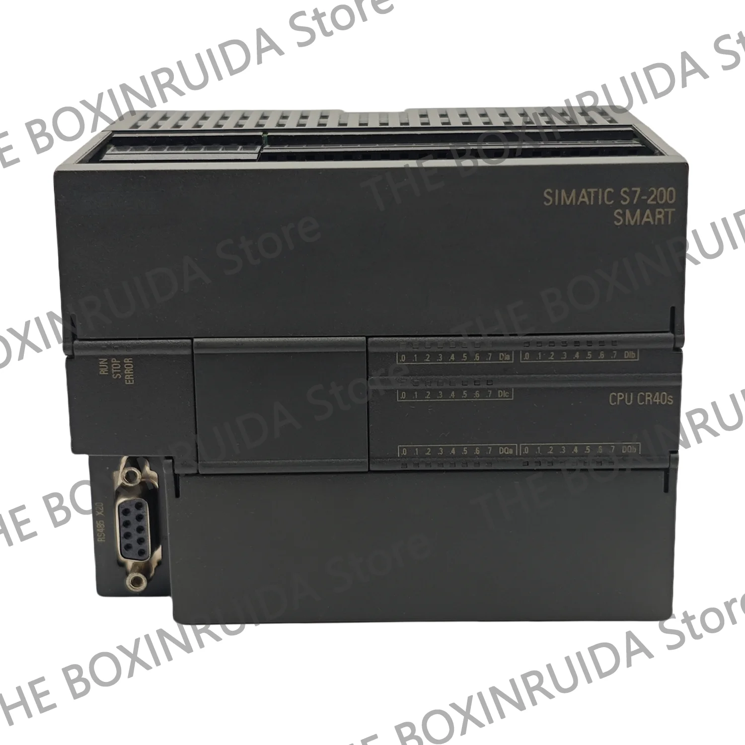 Новый оригинальный 6ES7288-1SR40-0AA1 6ES7288-1CR40-0AA1