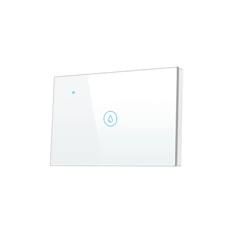 ANDELI Tuya ЕС, США, Израиль, Wi-Fi, умный водонагреватель, переключатель котла, 4400 Вт, переключатель кондиционера, работает с Alexa Alice Google Home даниэль боярин израиль по плоти