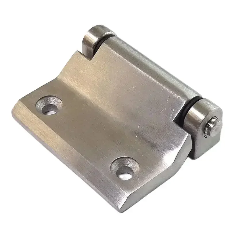 

Матовые дверные петли из нержавеющей стали 304