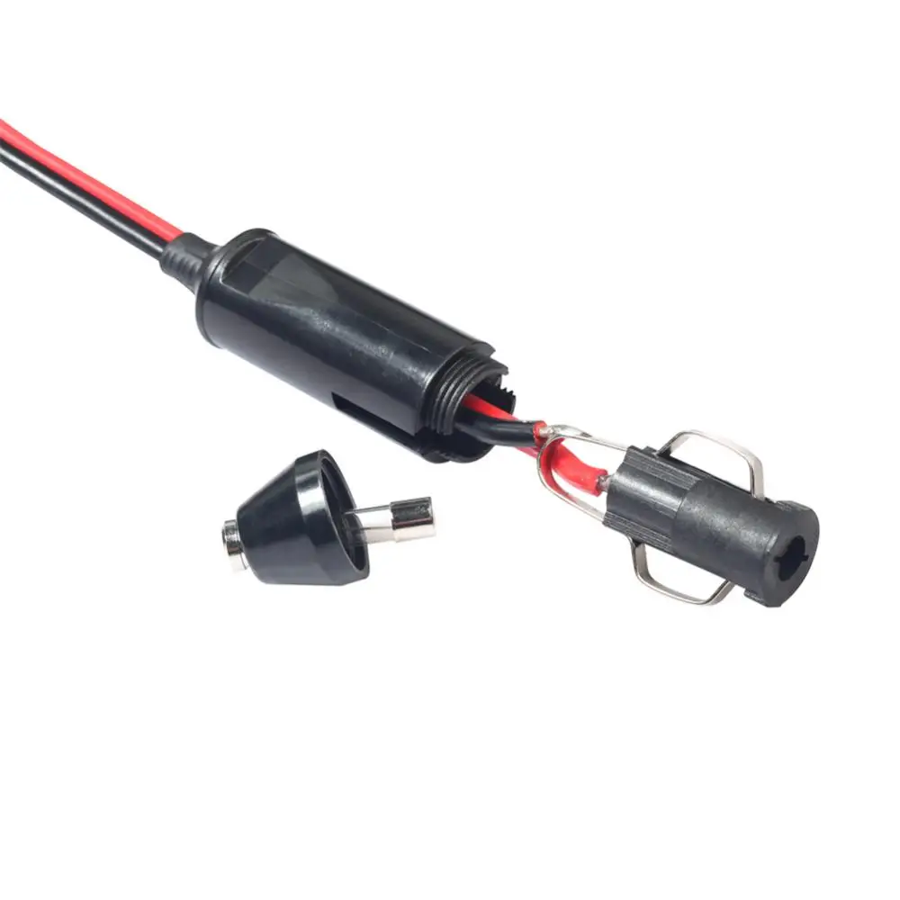 

4-сторонний прикуриватель высокой мощности, 1 шт., 3 гнезда, адаптер для автомобильного разветвителя