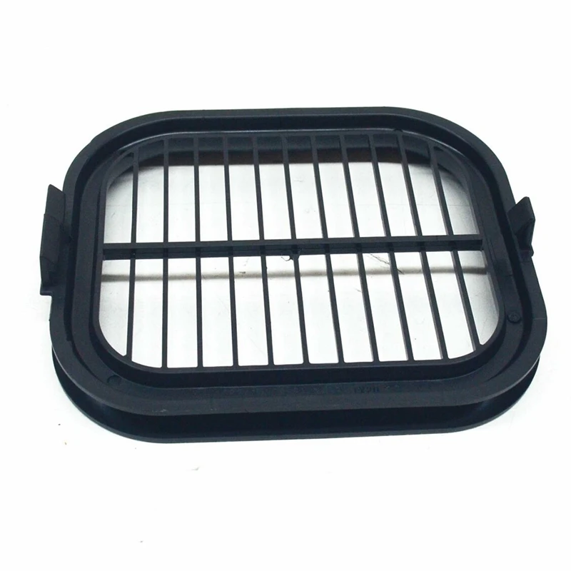 Воздухозаборник двигателя Шланг решетка воздуховода аксессуары 13718635091 для BMW- X3