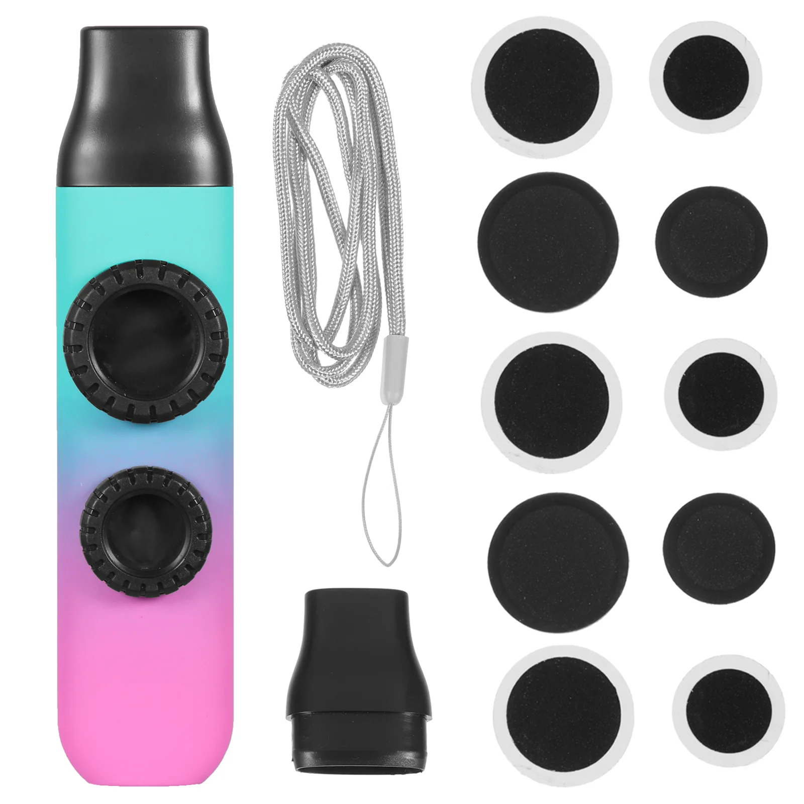 

Professional Musical Performance Adjustable Guitar Partner Small Kazoo Kazoos Kazoos For Adults Kids Musical Instruments