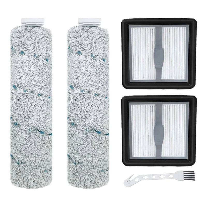 

Accessories Fit For Bissell Crosswave X7 Cordless Pet Pro Wet Dry Vacuum 3350F 2832Z 2955