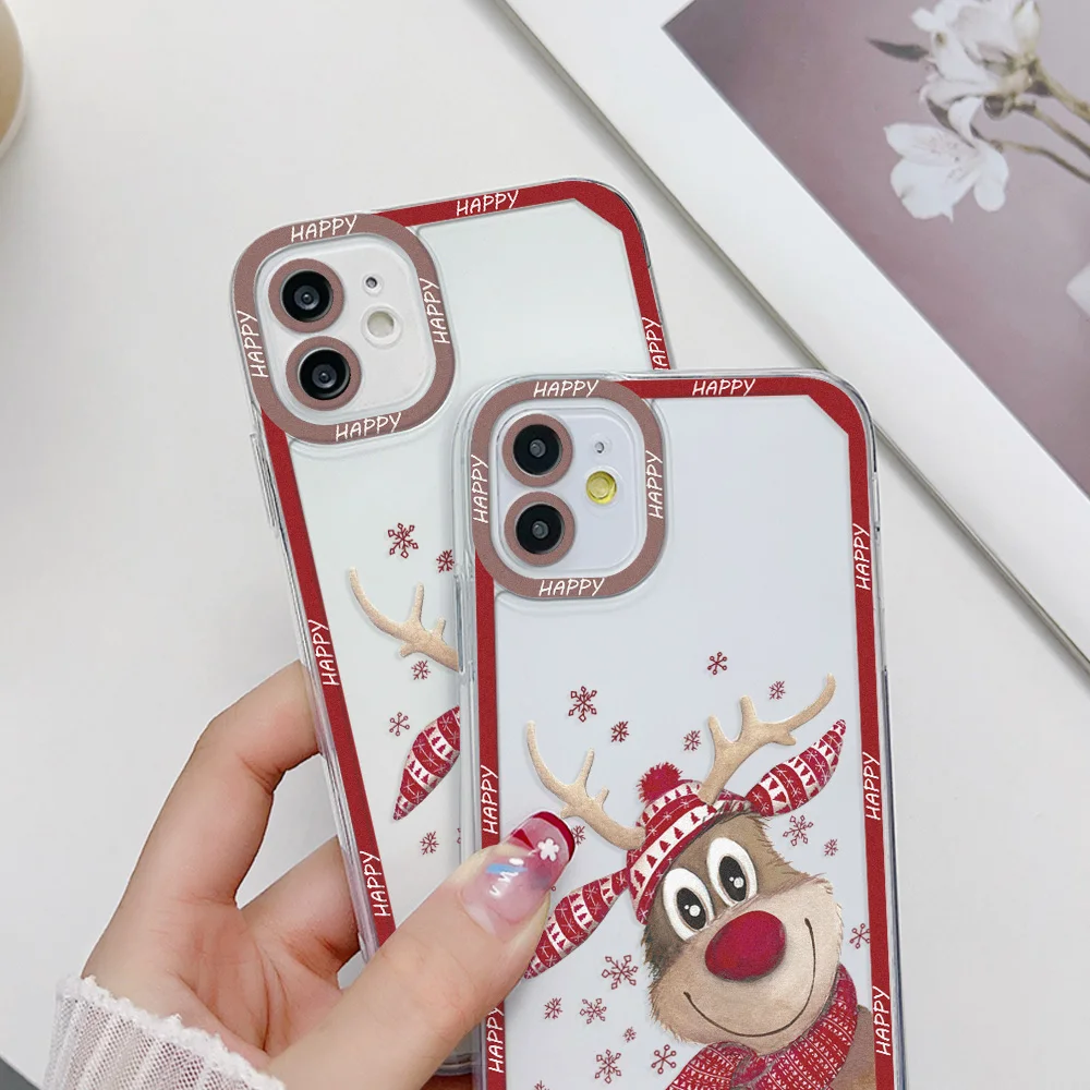 Мягкий силиконовый чехол для телефона iPhone 13 Pro Max Funda 16 11 12 14 X XR XS 7 8 Plus SE 16pro 15 pro max