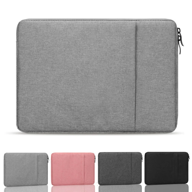 Водонепроницаемая сумка для ноутбука чехол ipad 6-11 дюймов ПК MacBook Air Pro Xiaomi HP Dell -