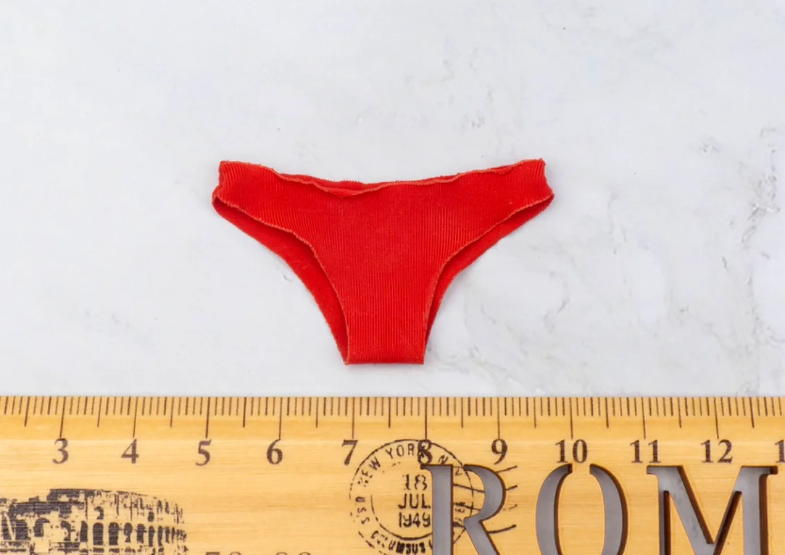 

TBLeague PL2023-211A 1/6 Female Soldier Goddess Parvati Panties Model