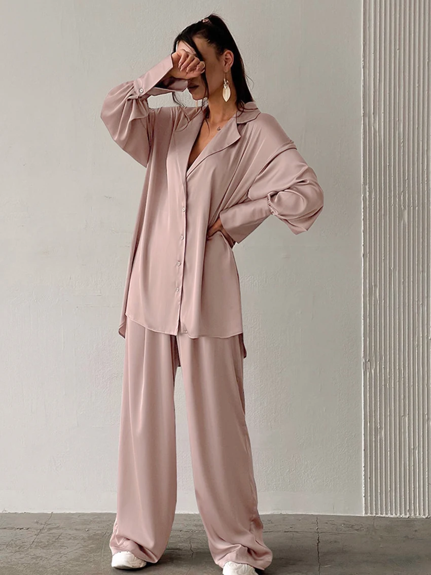 Рисунок 3 - Женская Повседневная Пижама Marthaqiqi