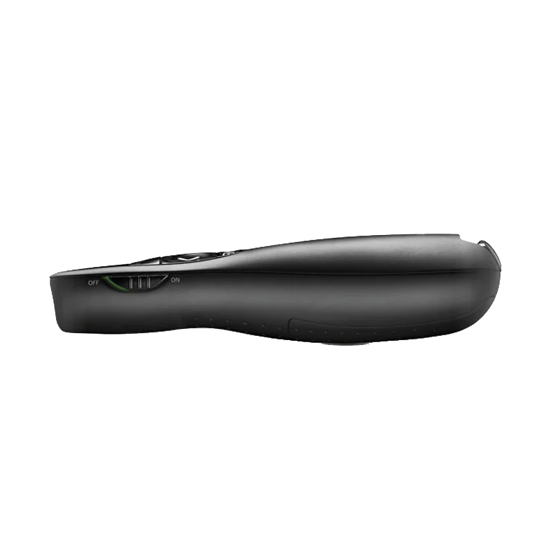 Logitech R400 беспроводной Презентер 2 4 ГГц USB презентатор PowerPoint пульт дистанционная