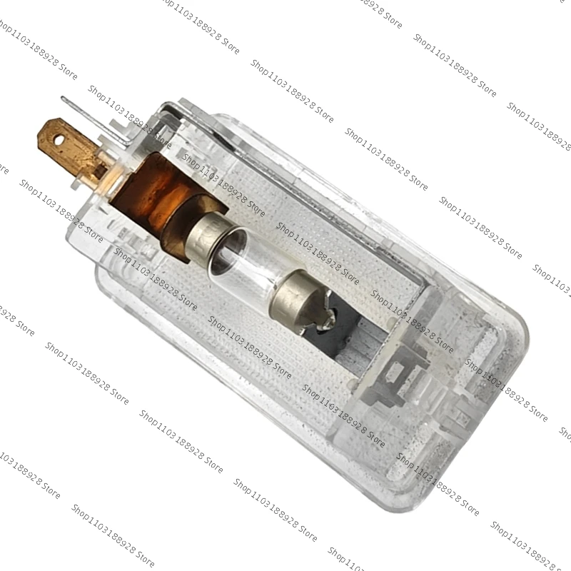 Фото Индивидуальная настройка для SAIC MG Roewe 350 360 550 RX3 RX5 I6 I5 MG6 ZS GS: Подсветка перчаточного ящика и багажника №5