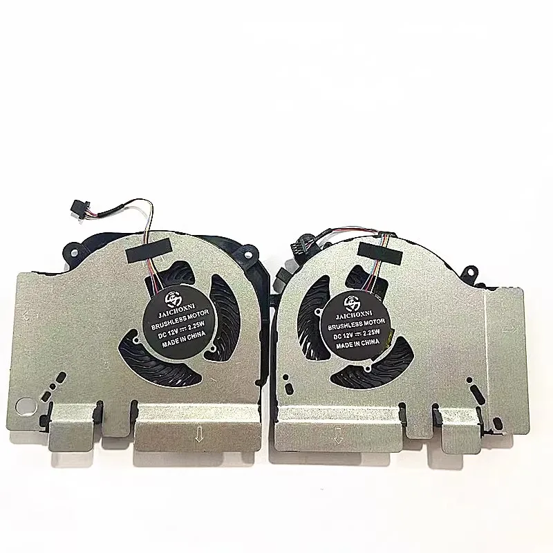 Кулер для игрового ноутбука Xiaomi GTX1060 1660 RTX2060 171502 XMG1902 12 В