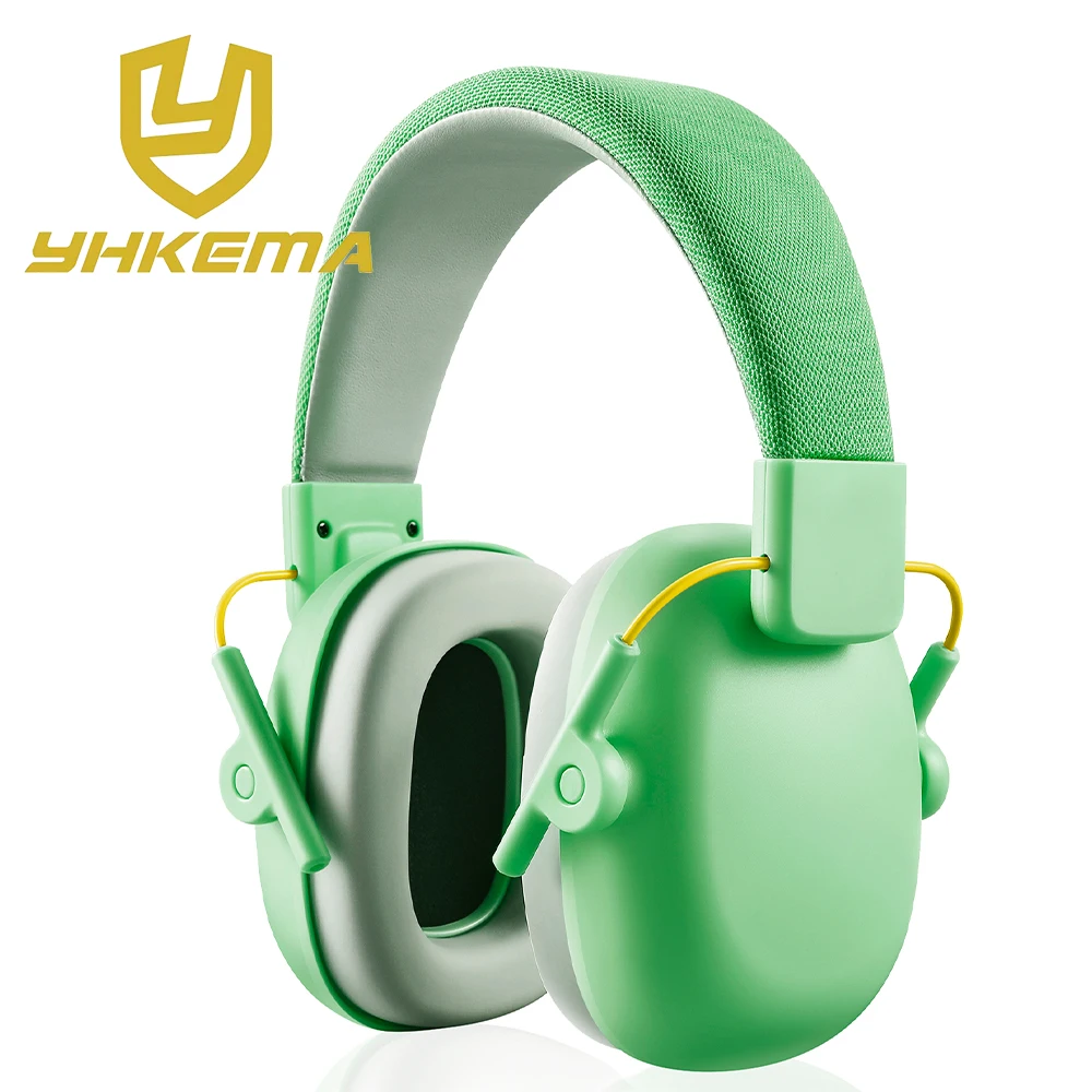 Детские шумоподавляющие наушники 25 дБ