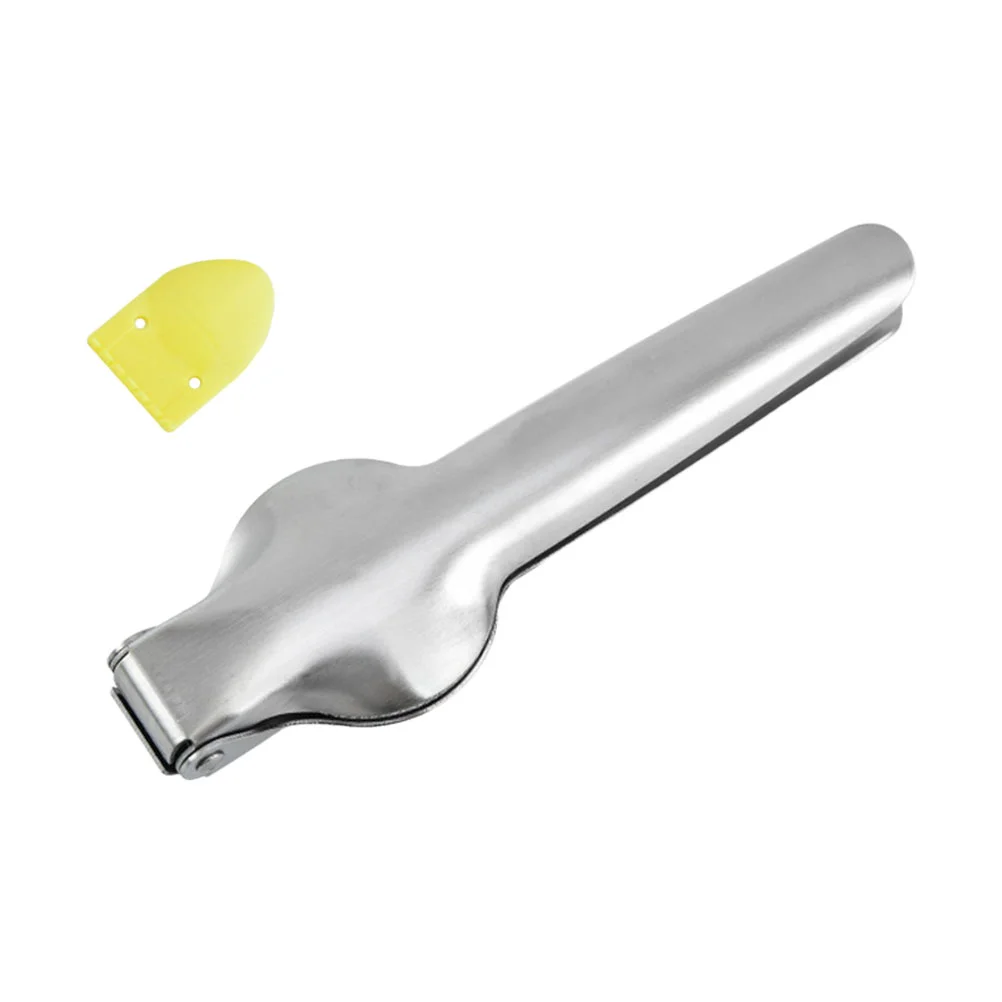 

Chestnut Opener Walnut Nut Clip Peeler Kitchen Tool Pecans Clamps Gadgets Stainless Steel Desktop Nutcracker Sheller Tools Hard