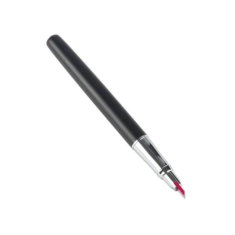 NEW Ruby Material Fiber Optic Cold Splicing Cutting Pen Fiber Bare Fiber Cutting Pen Pen Shape Fiber Cleaver