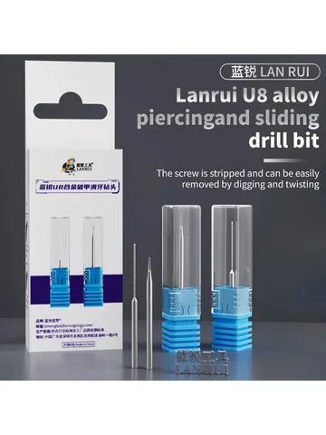 PHONEFIX Lanrui U8 Сверло для ремонта телефонов