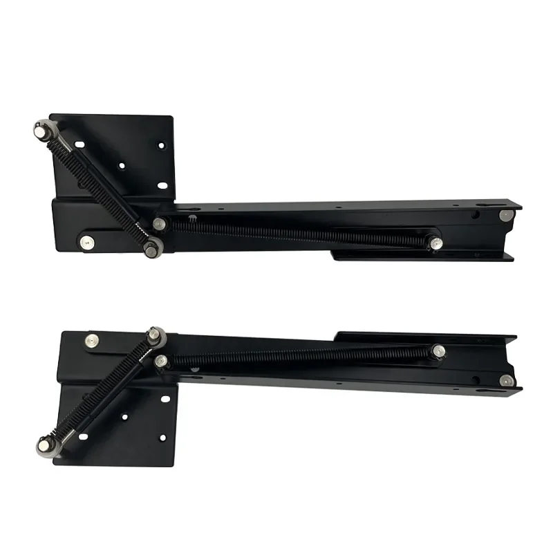 Скрытый разъем для отскока бытовой настенный подвесной кронштейн табурета на