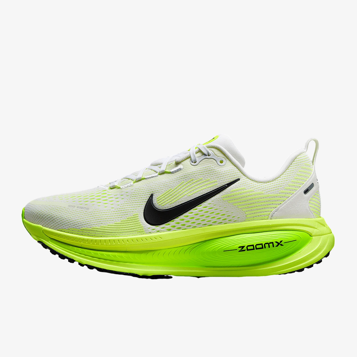 Фото Женские кроссовки Nike Authentic Vomero 18 с толстой подошвой и амортизацией HM6804-102 №2