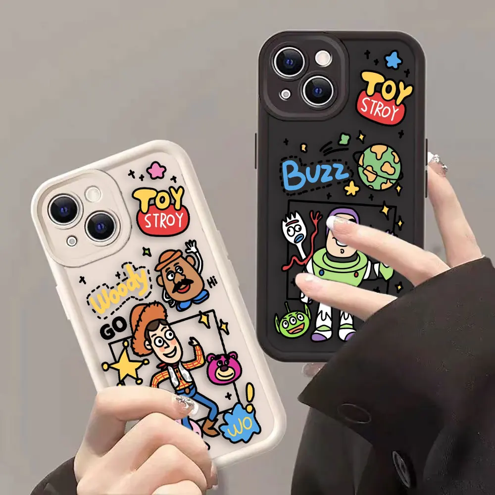 Чехол для телефона Xiaomi Redmi A1 NOTE 13 12 12S 11 11T 10 9 9S 8 PRO PLUS 4G