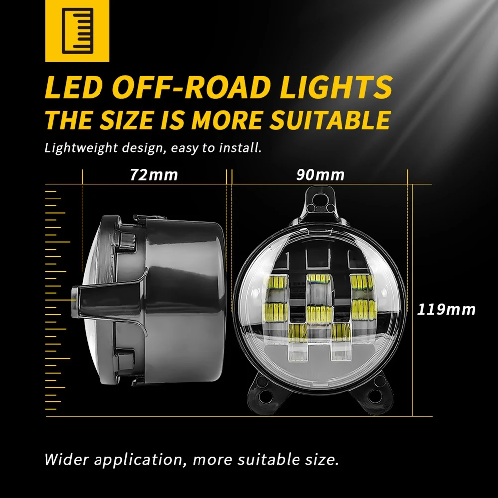 Фонарь диагональю 3 5 дюйма