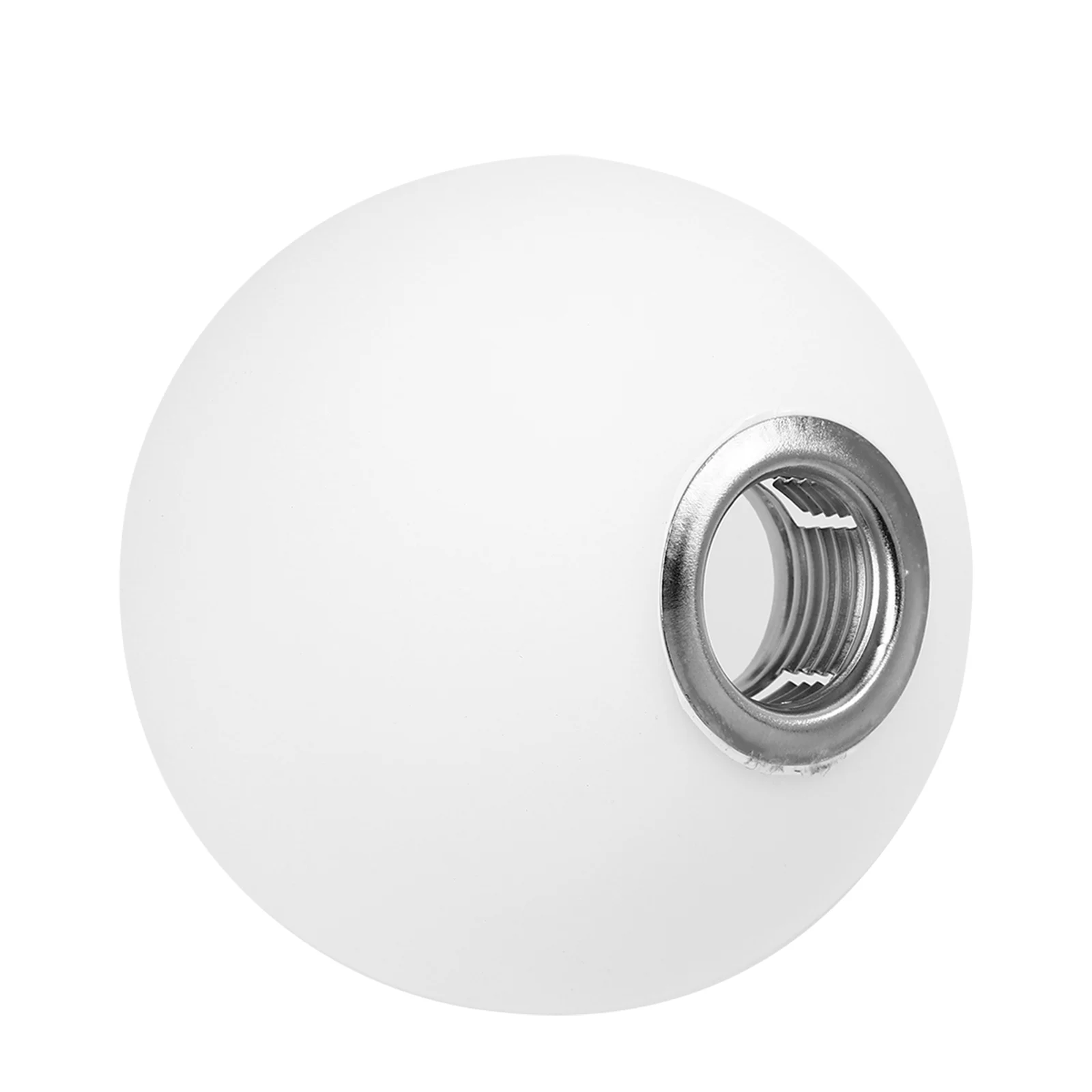 

Shade Lamp Replacement Shades Light Lampshade Pendant Globe Frostedceiling Spherical Lights Coverwall Sconce Round Lampshades
