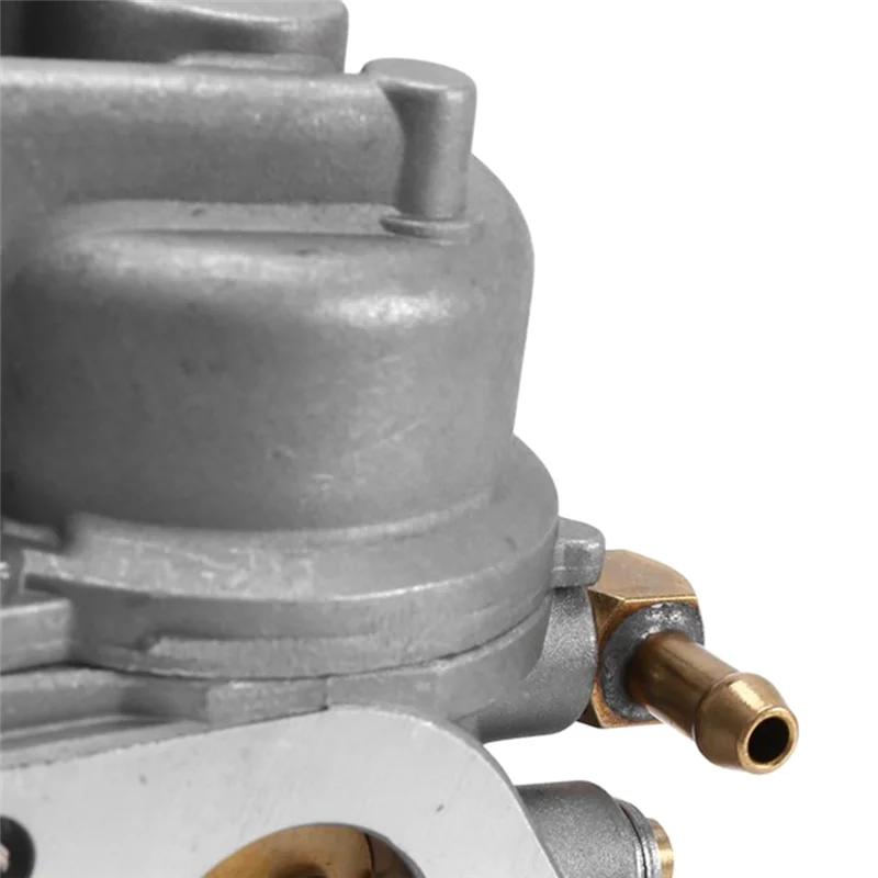 Подвесной карбюратор для лодочного двигателя в сборе 2-цилиндрового 4-тактного