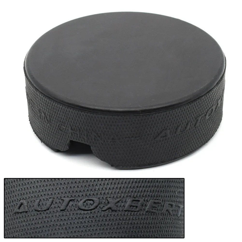 Резиновая подставка для домкрата прижимная сварная прорезя адаптер напольной