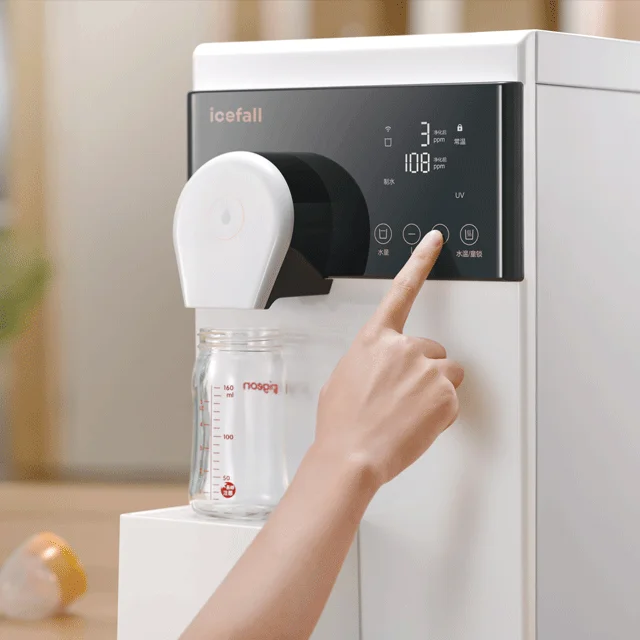 

Domestic direct drinking 5 stage Reverse osmosis system water filter purifier
