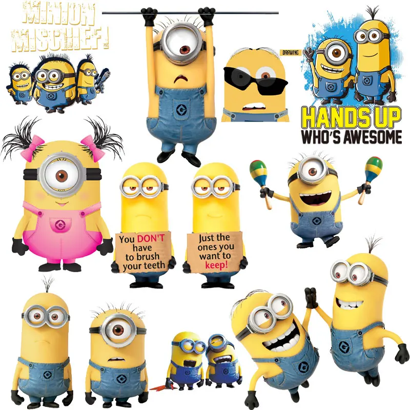 

Термоклейкие нашивки с рисунком аниме для одежды