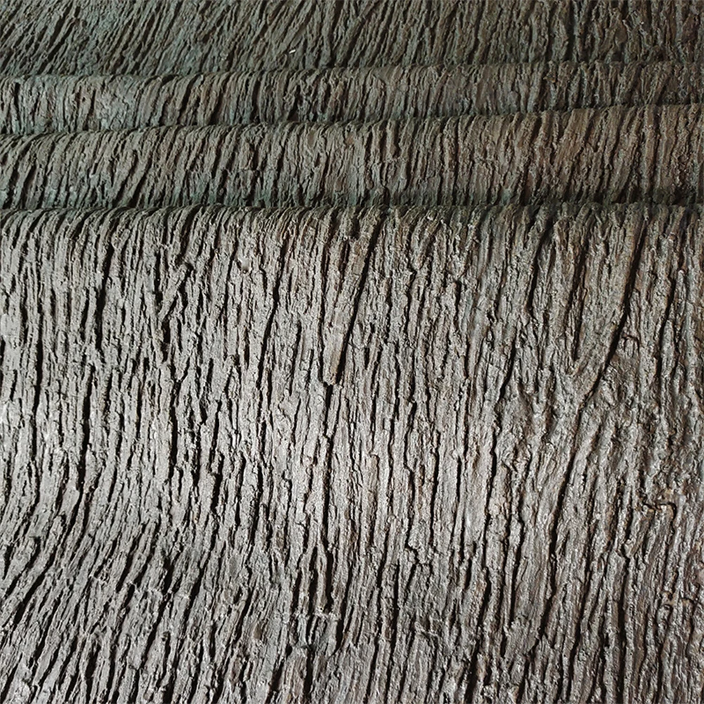 Искусственное мягкое резиновое покрытие для растений сделай сам