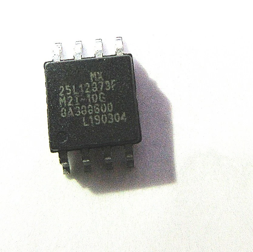 

MX25L12873FM2I-10G MX25L12873FM2I MX25L12873F 25L12873F sop-8