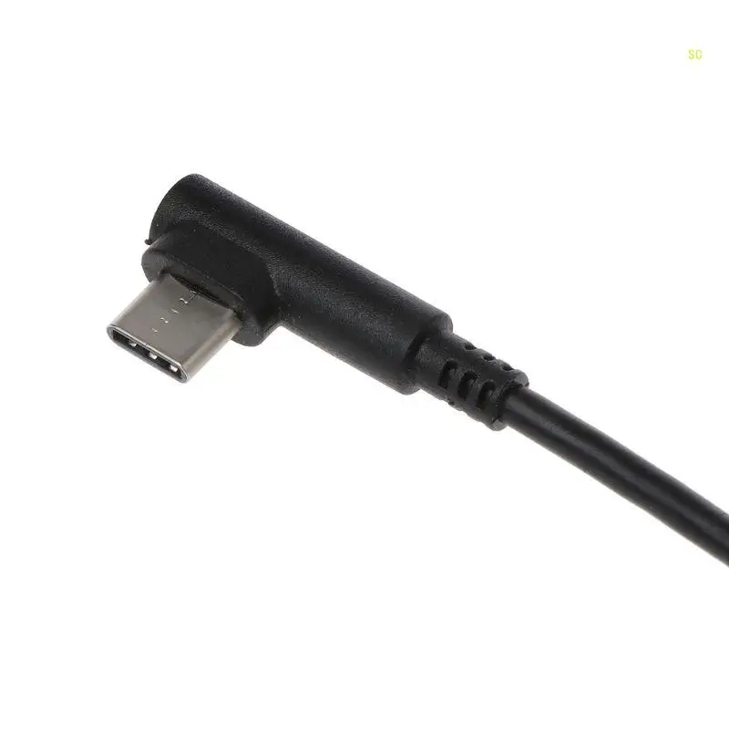 Зарядный кабель для цифрового планшета Wacom Type-C USB-кабель pth660 pth860 Прямая поставка