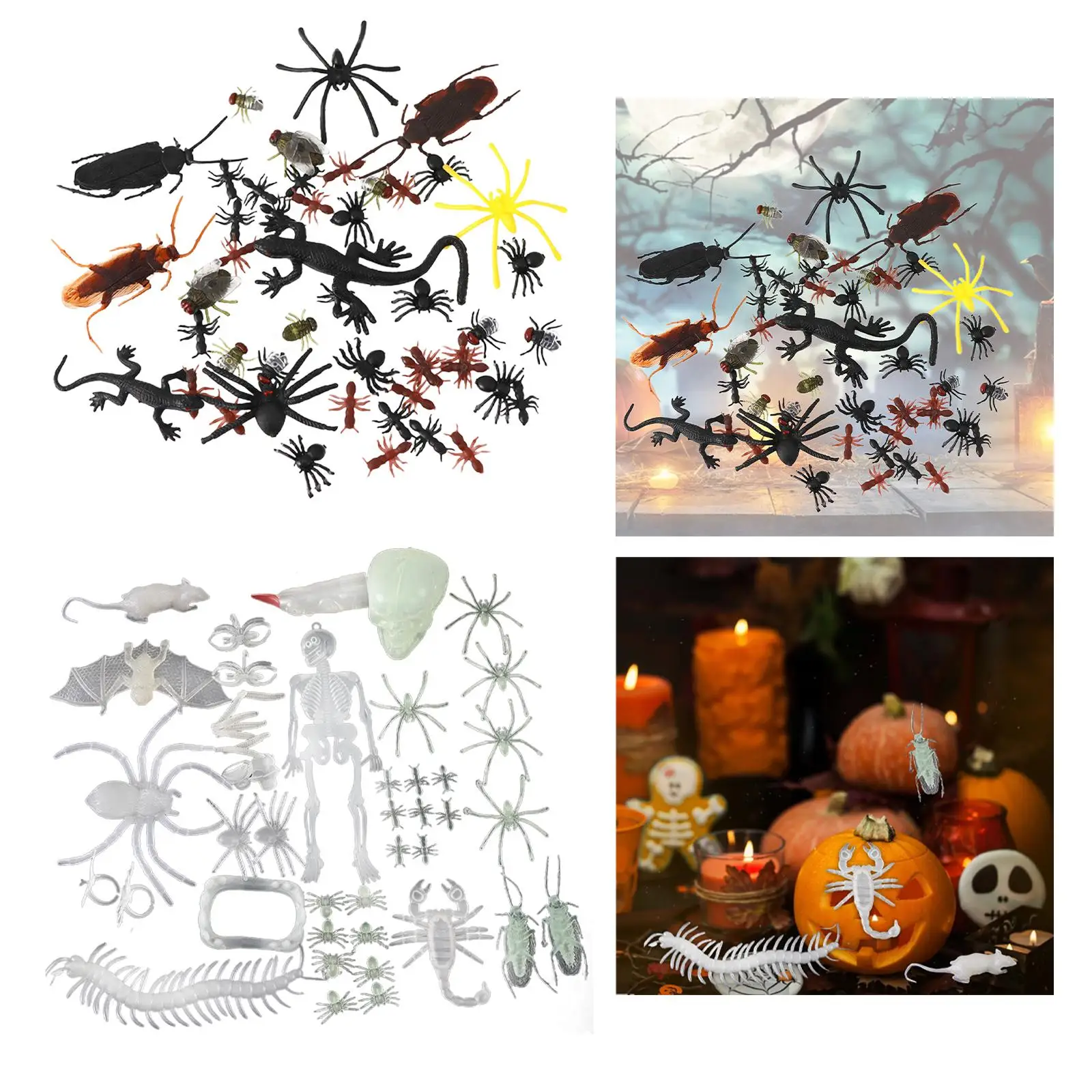 

Имитация модели Gecko, реалистичная модель, искусственная кожа, сувениры, животные, игрушки, фигурки животных на Хэллоуин, детские подарки для девочек, подарки на Хэллоуин