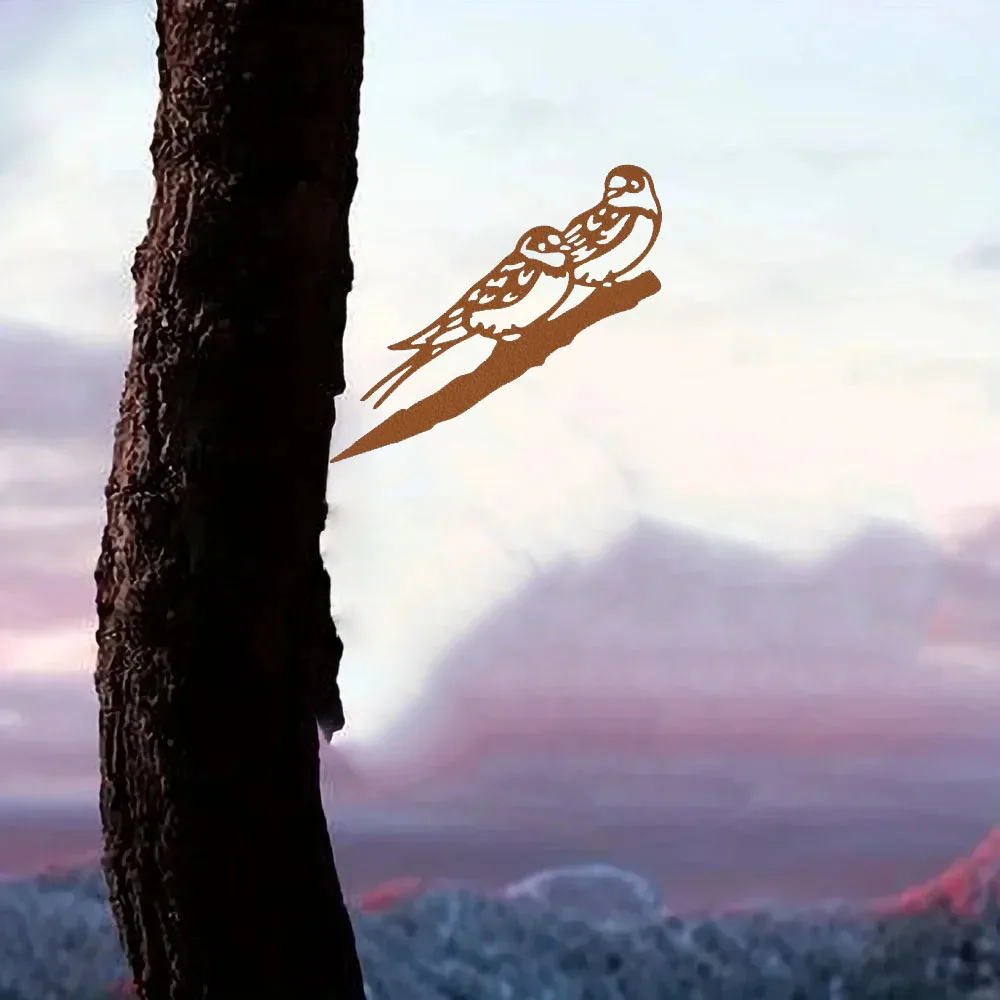 Великолепные металлические ласточки – Majestic для вашего дома. Гранд деревенского