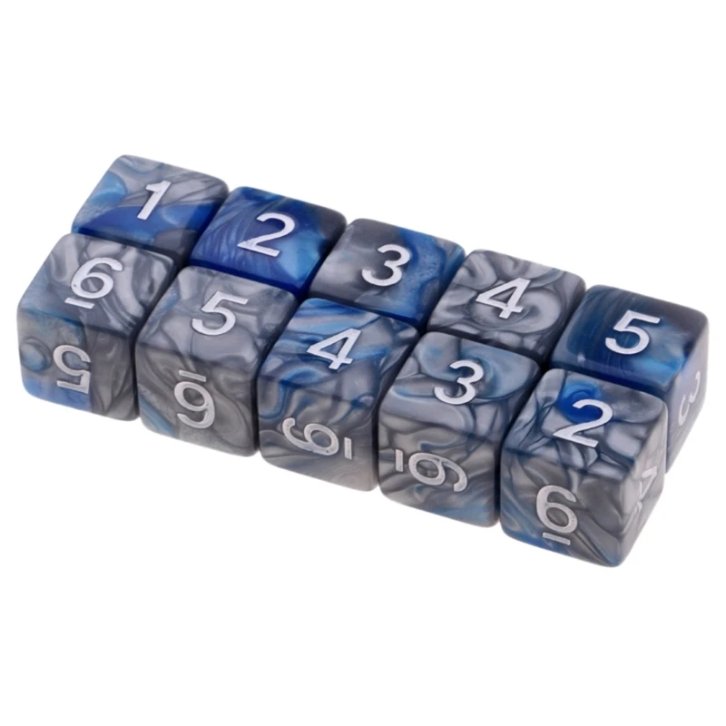 Рисунок 2 - различные формы, разное количество