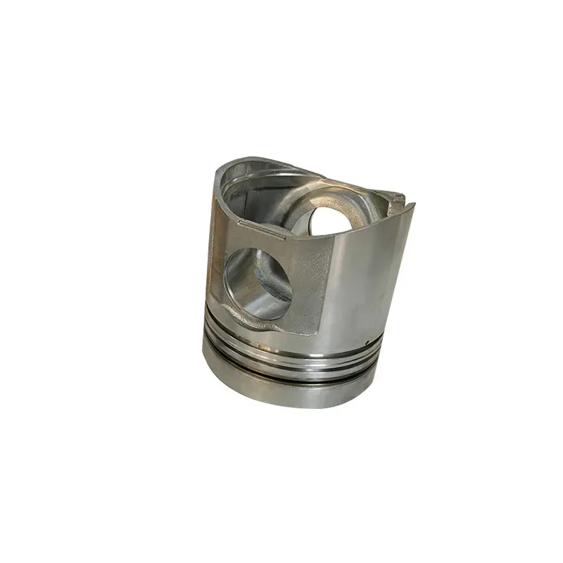 

Diesel engine parts piston 6151-32-2110 for buildozer D65EX-12 D85EX engine bulldozer parts piston 6151322110