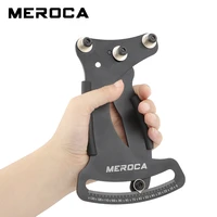 meroca mountain bike accessories spoke tension meter indicator road bike wheel manufacturing tools bicycle spoke repair tools