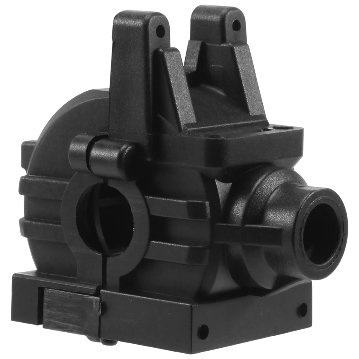 Корпус коробки передач 7177 для-10 DBX10 10421-S 9102 1/10 Запчасти для радиоуправляемых