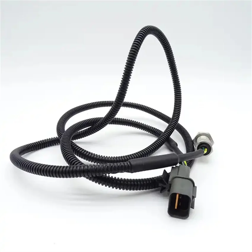 Аксессуары для экскаваторов двигателя DH180LC/EC460BLC/Kobe Steel SK330-6/Mitsubishi 6D16 Датчик