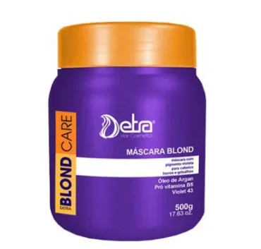 

Detra Blond Care 500g Mask